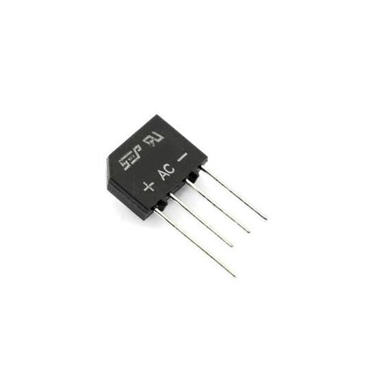 KBP410 Bridge Rectifier 1000v 4a