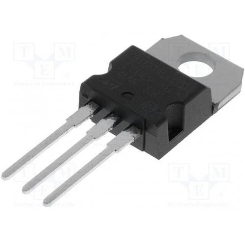 Mosfet IRF530N