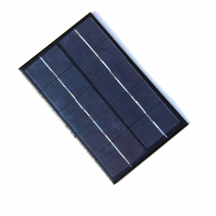 Solar Panel 1.9W
