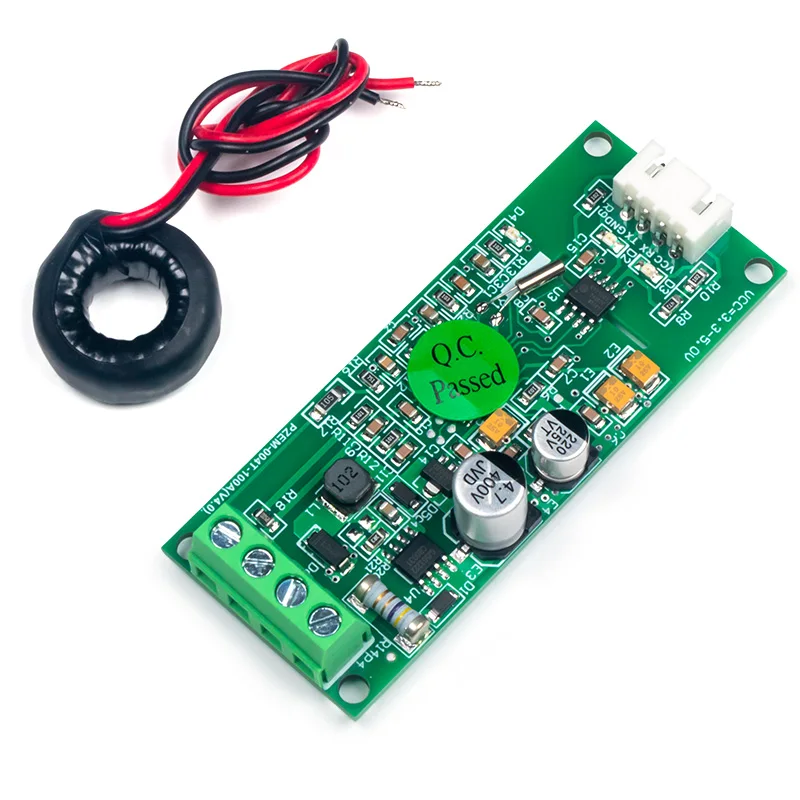 PZEM 004T Sensor