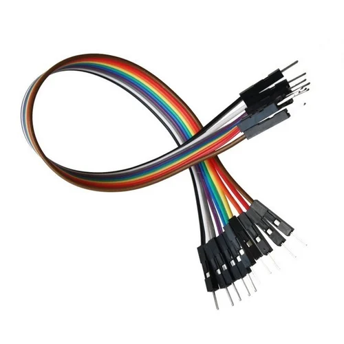 Jumper Wires M2M