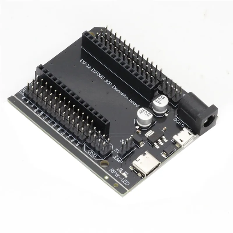 Esp32 DEVKIT Development board