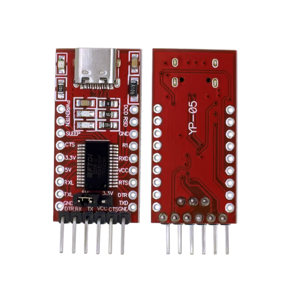 FT232RL FTDI USB to TTL Serial Adapter Module