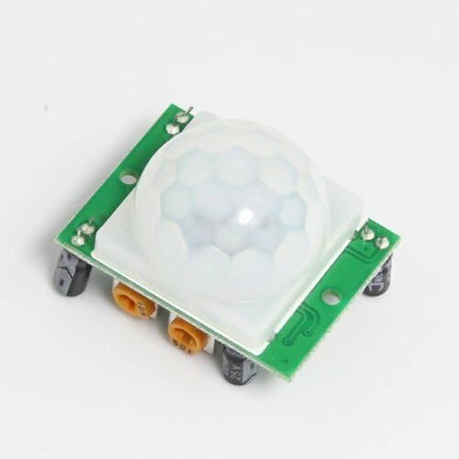 PIR Motion Sensor HC-SR05