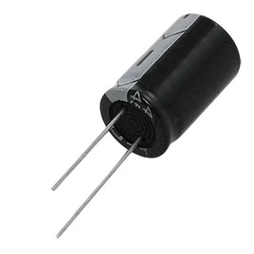 Aluminium Capacitor 220uf 50v