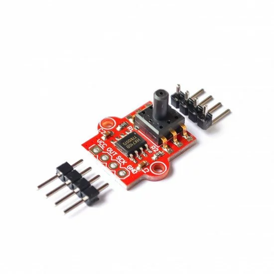 Barometric Air Pressure Sensor Module