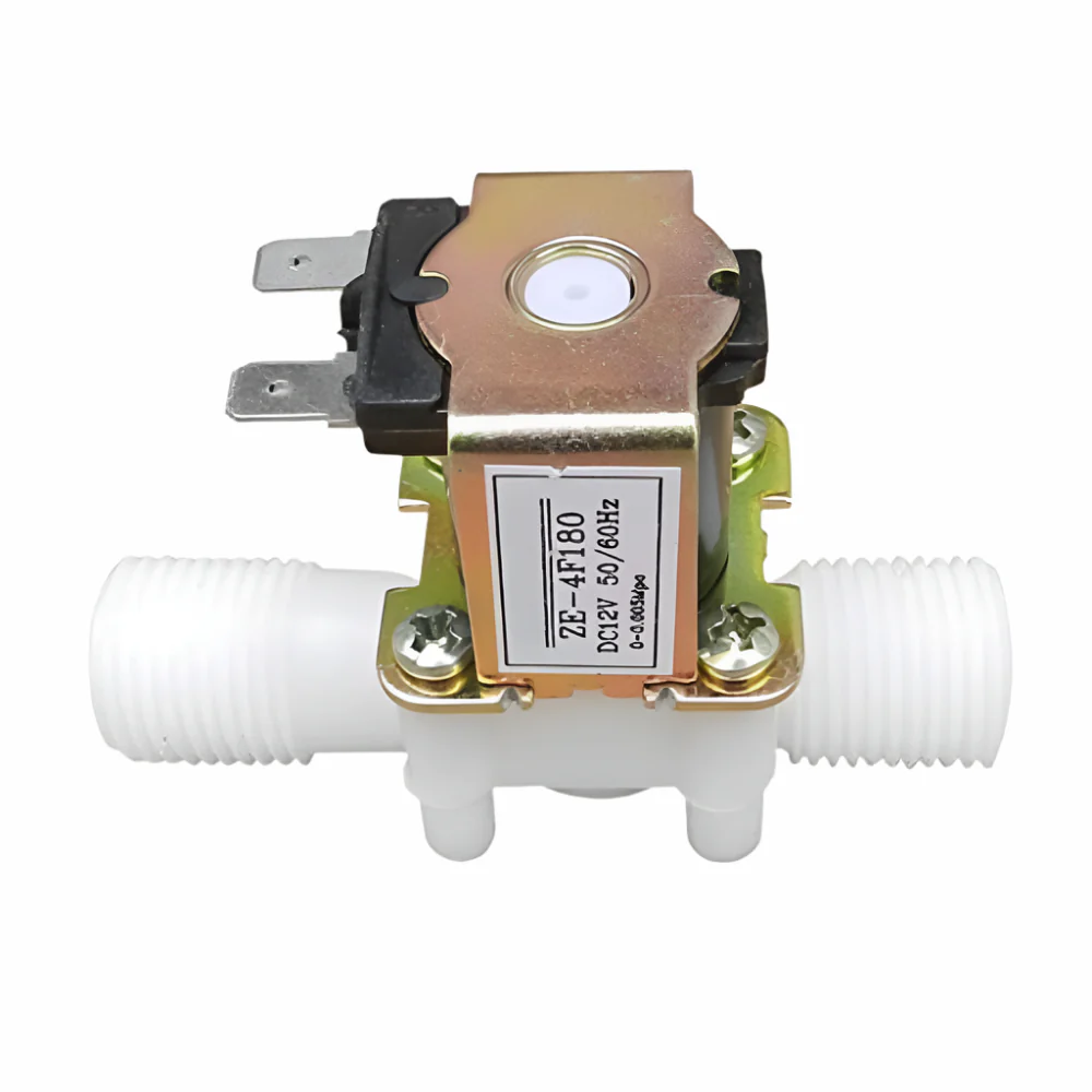 Electronic Solenoid valve