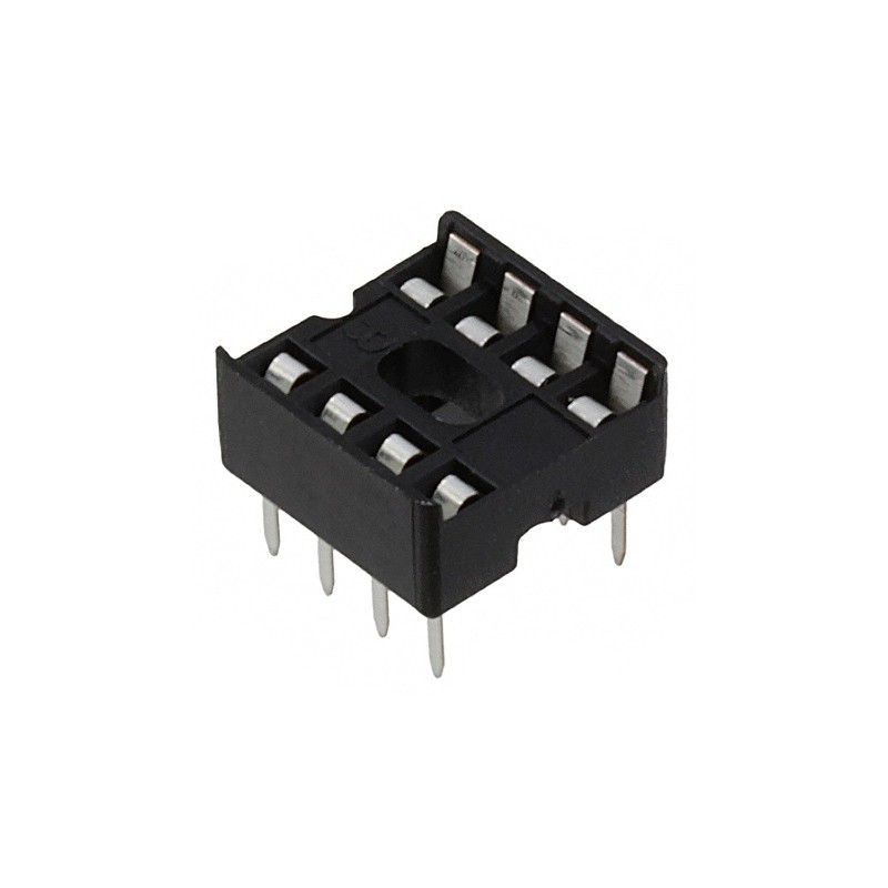 8 pin IC seater