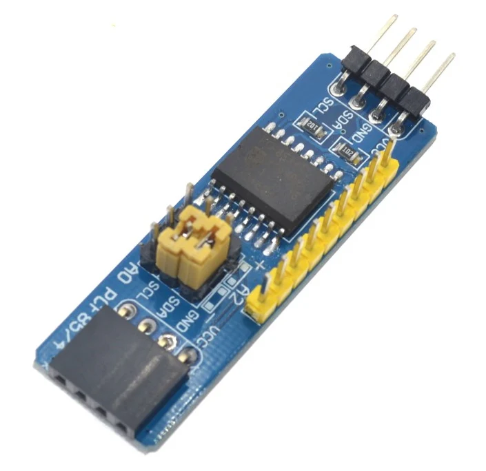 PCF8574 I2C I/O Expansion Module