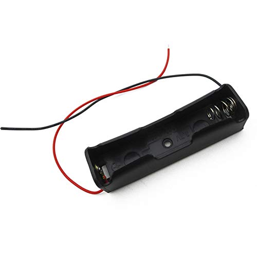 1 Battery case Lithium 3.7v