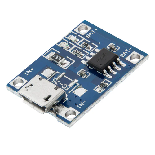 TP4096 Charging module 1A