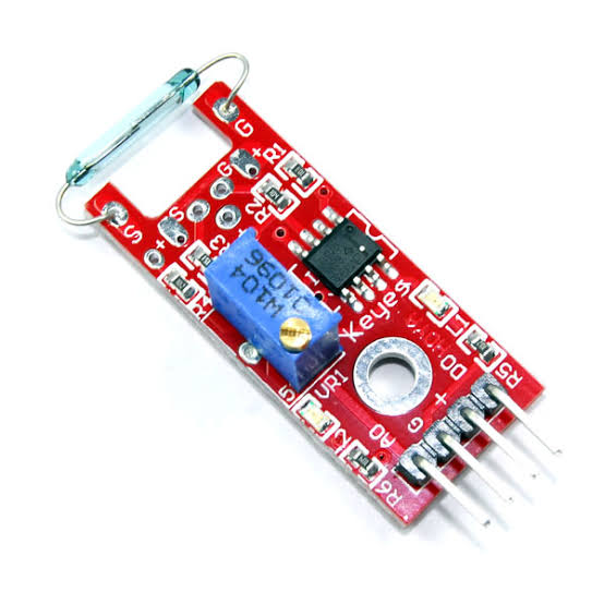 KY-025 Reed Switch Module