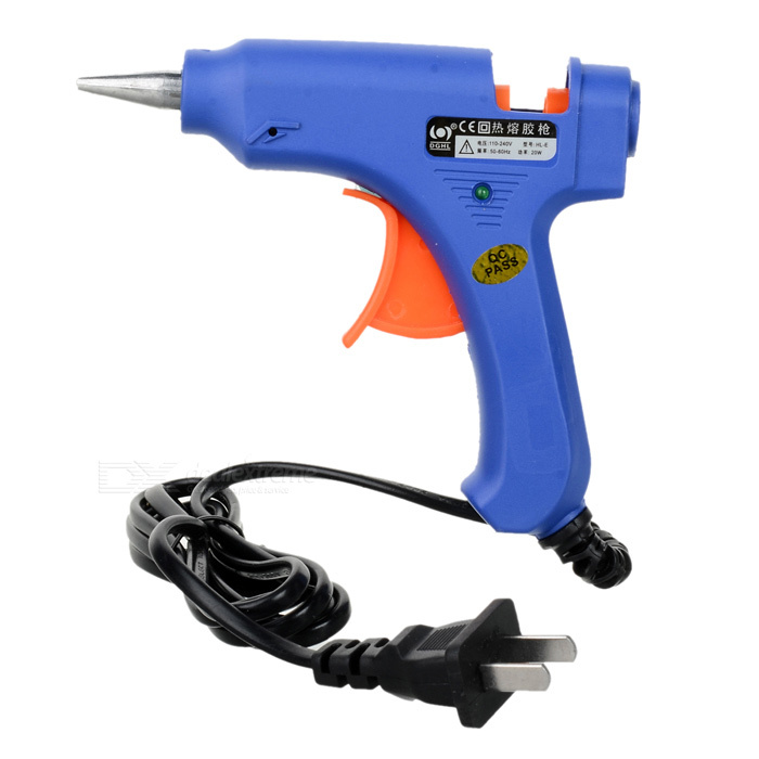 Hot Glue Gun 20W