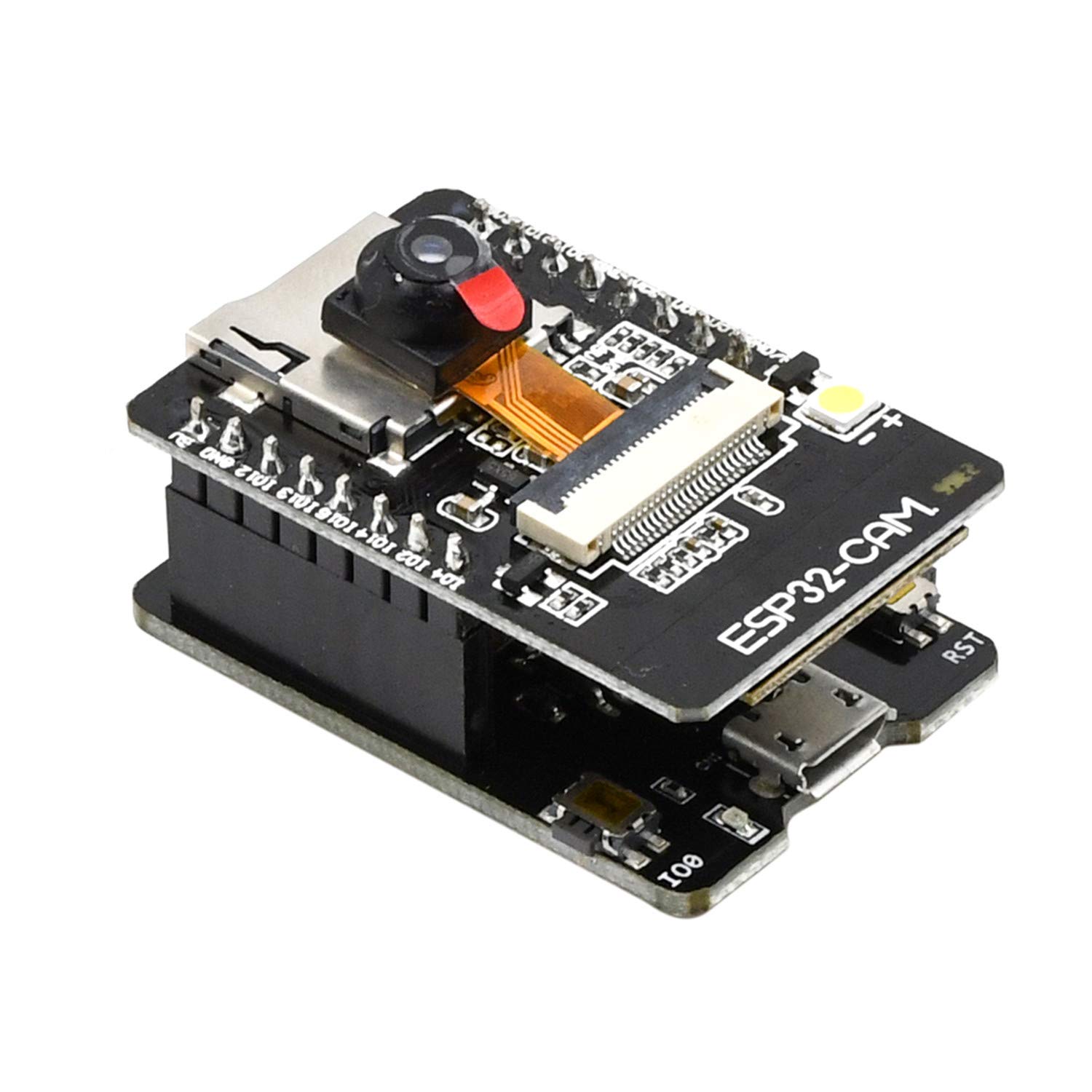 ESP32-CAM