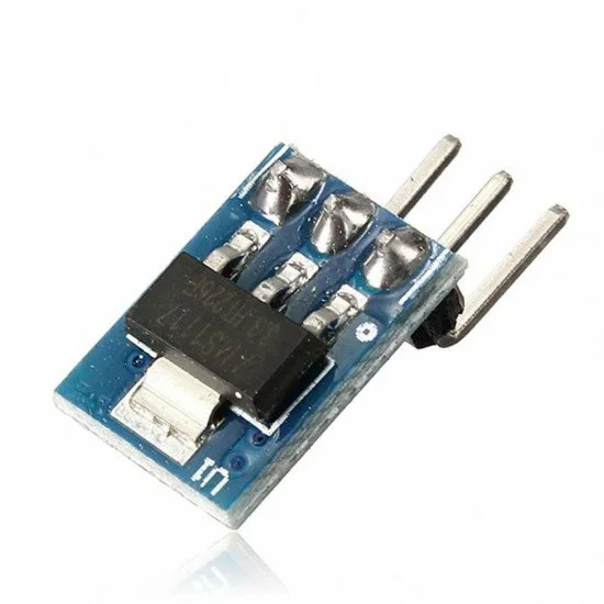 3.3v AMS1117 Voltage regulator module