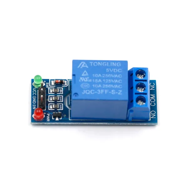 Relay module 1 channel 5V