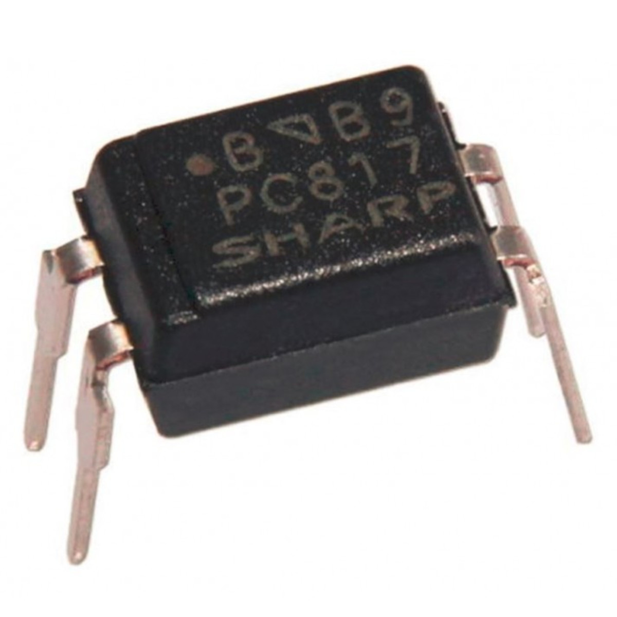 PC817 IC
