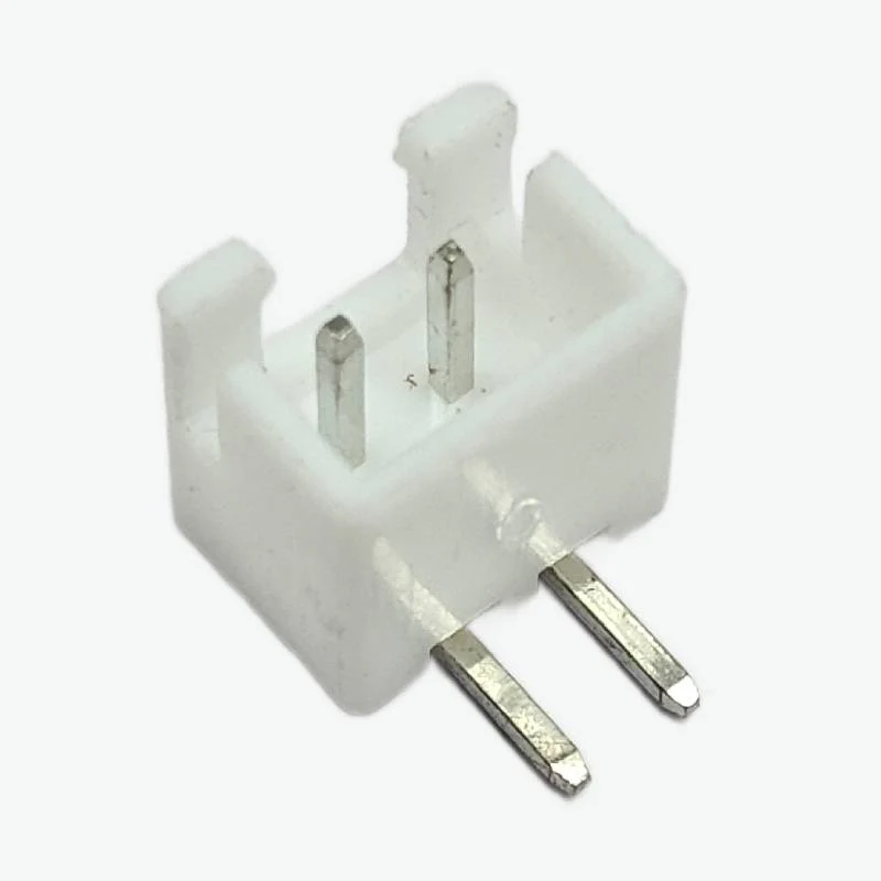 JST XH2.0 2P Right Angle Pin Connector