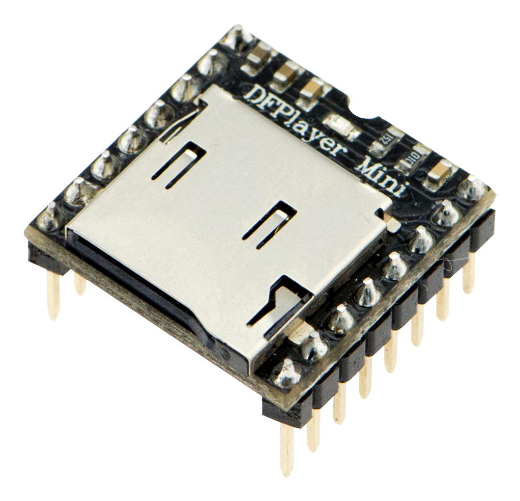 DFPlayer Mini MP3 Player