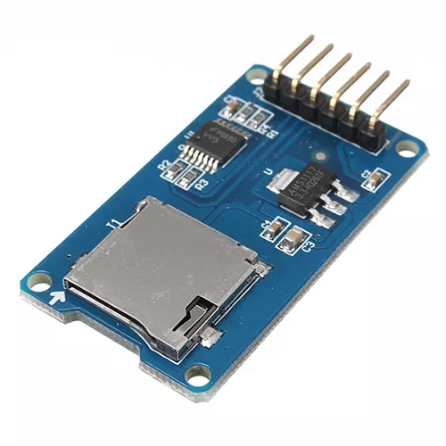 SDCARD MODULE