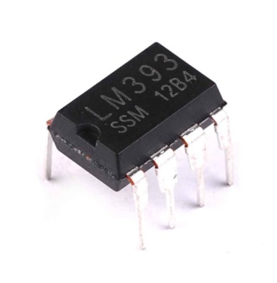 LM393P IC