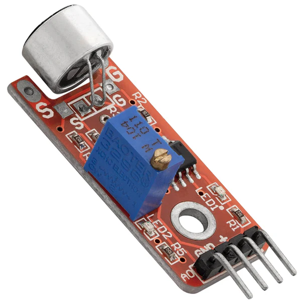KY-0372 Microphone sensor