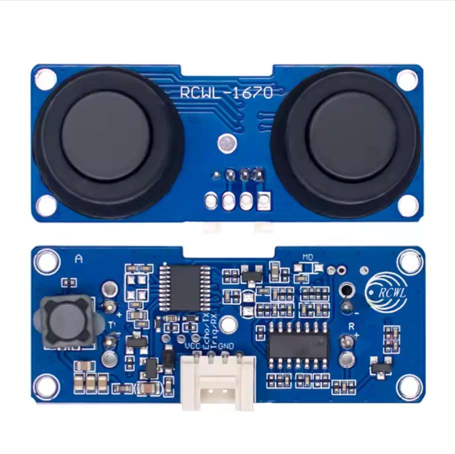 RCWL-1670 Waterproof Ultrasonic Sensor