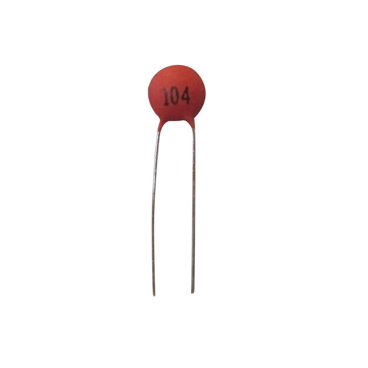 0.1uf Ceramic capacitor 50v