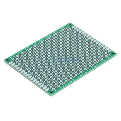 Veroboard Double sided 5x7cm