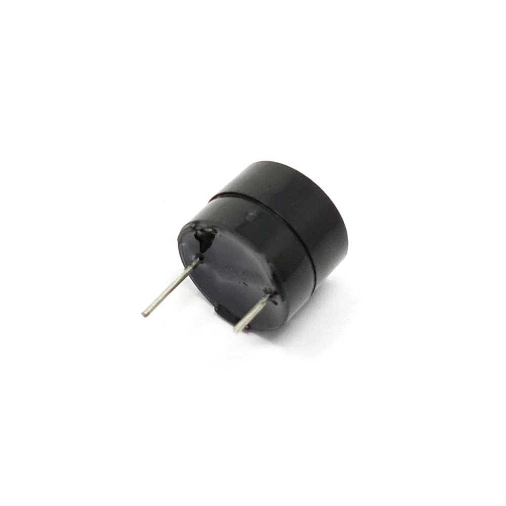 5V Active Buzzer