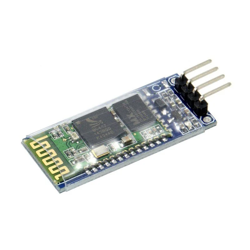 HC06 Bluetooth module