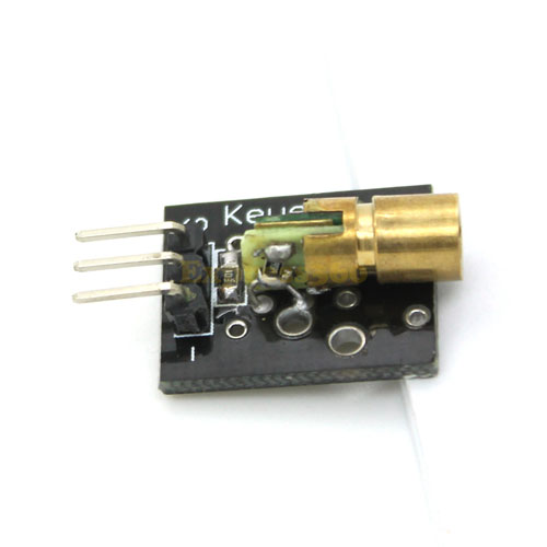 KY008 Laser Module