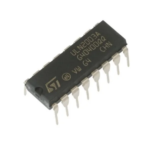ULN2003APG IC