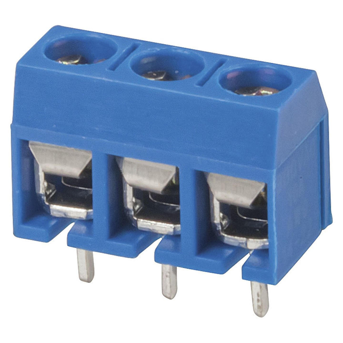 Terminal blocks 3 way