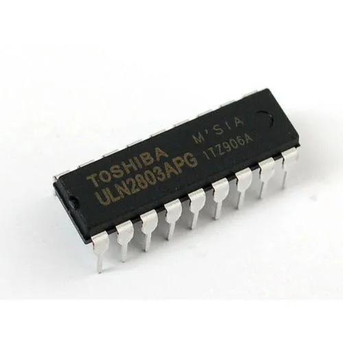 ULN2803APG IC