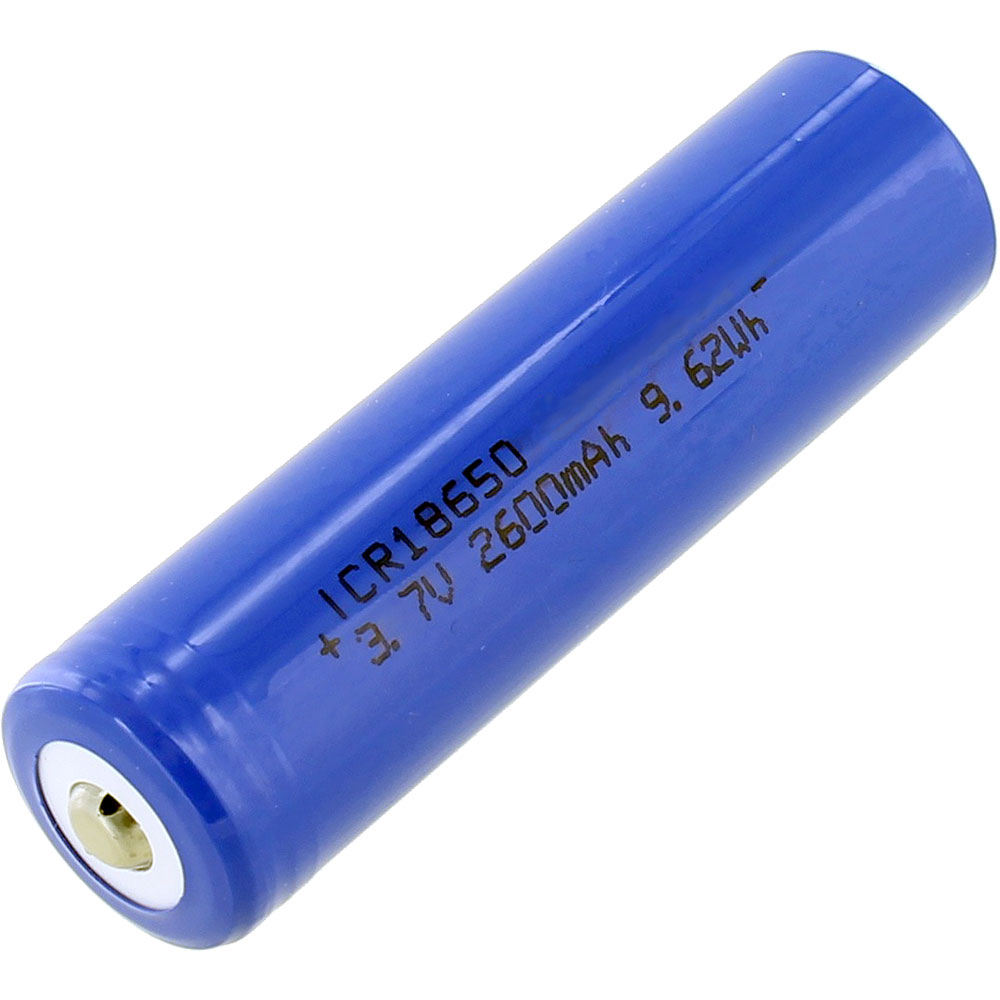 Lithium Battery 3.7v