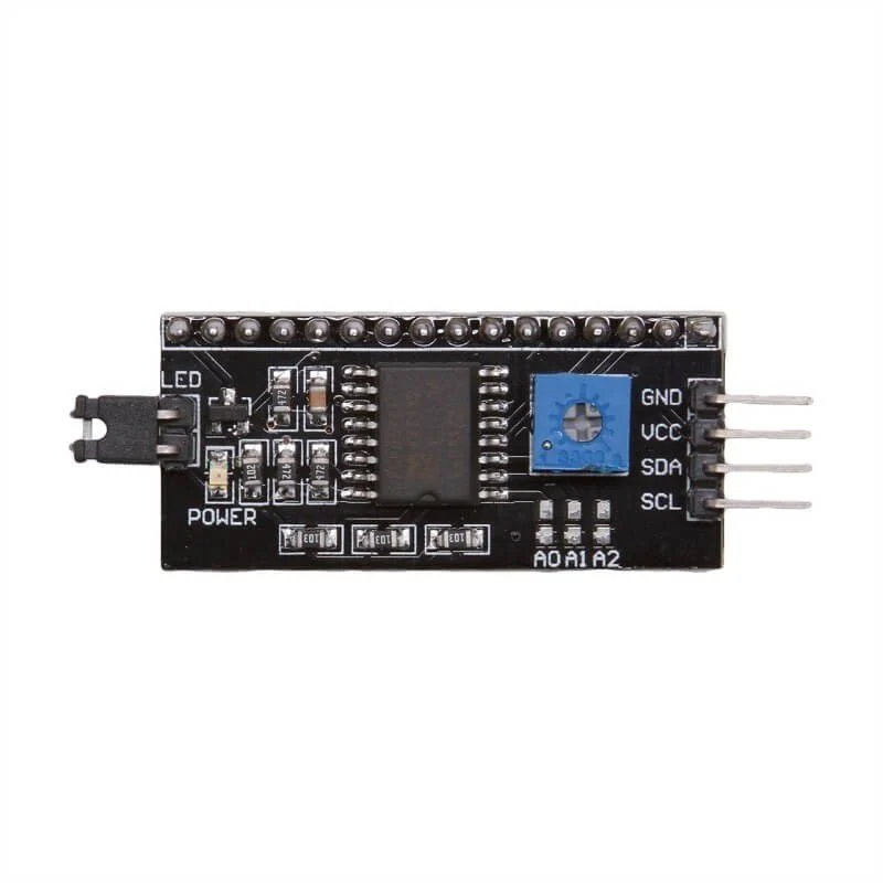 I2C Modules