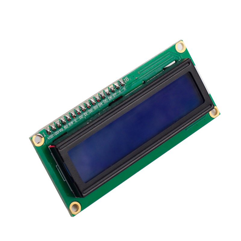 I2C LCD 1602
