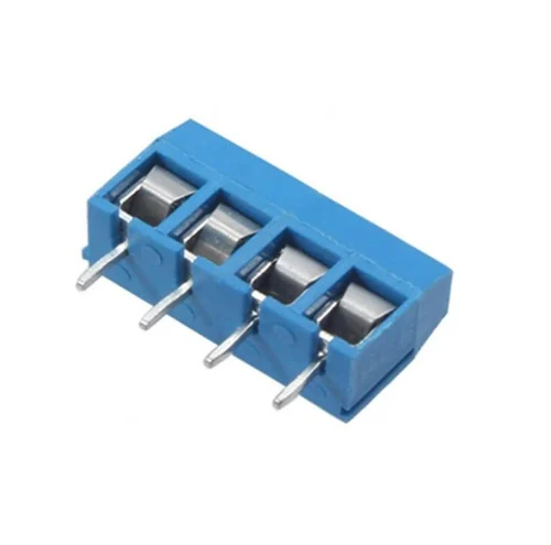Terminal blocks 4 way