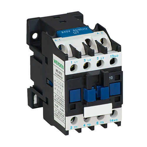 Contactors (380v)